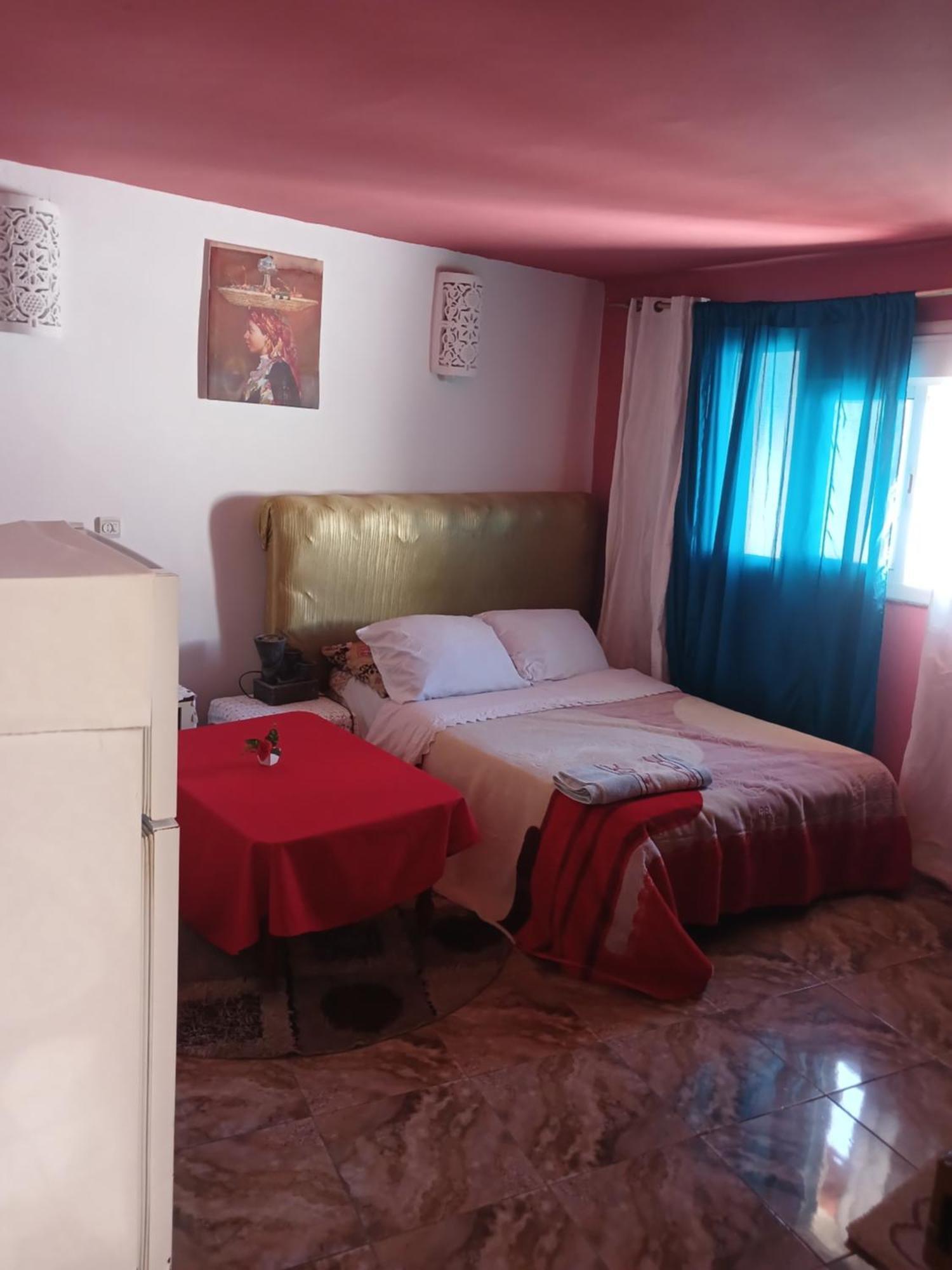 Dar Amine Apartman Rabat Kültér fotó